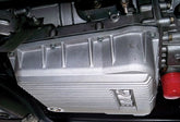 PPE Trans Pan Standard Depth GM Allison 1000 And 2000 Series 1000 And 2000 Series Raw PPE Diesel